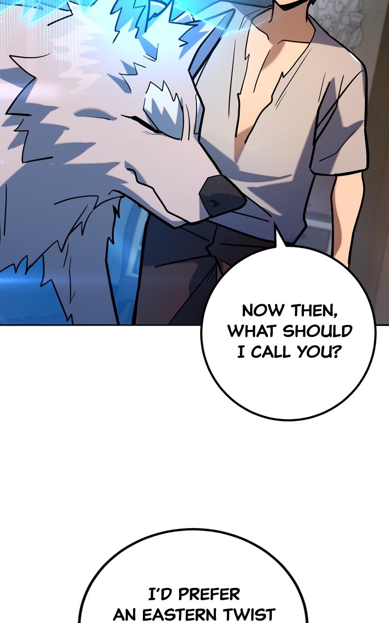 The Hammer Chap 4 - Next Chap 5