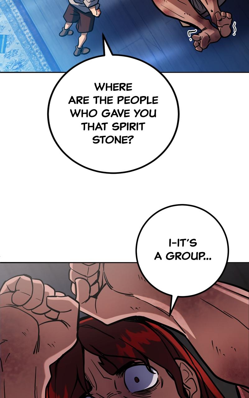 The Hammer Chap 4 - Next Chap 5