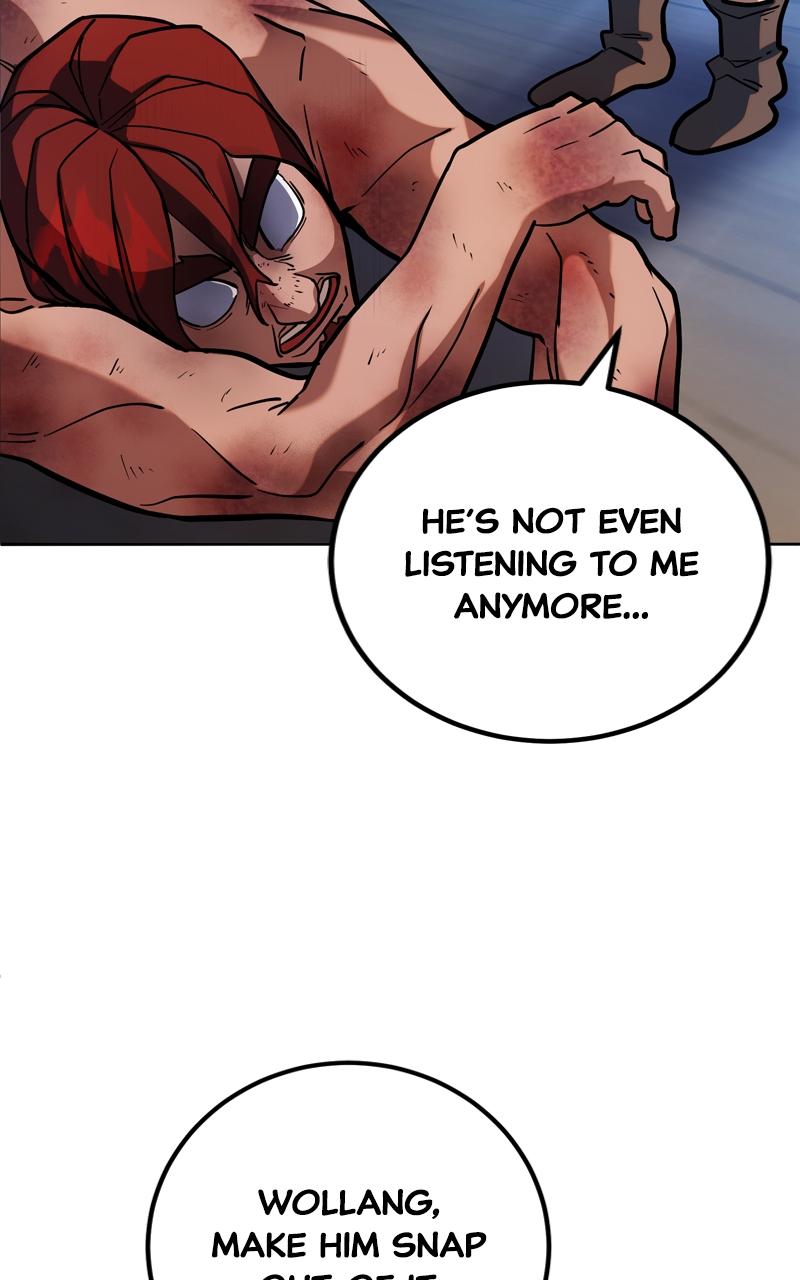The Hammer Chap 4 - Next Chap 5