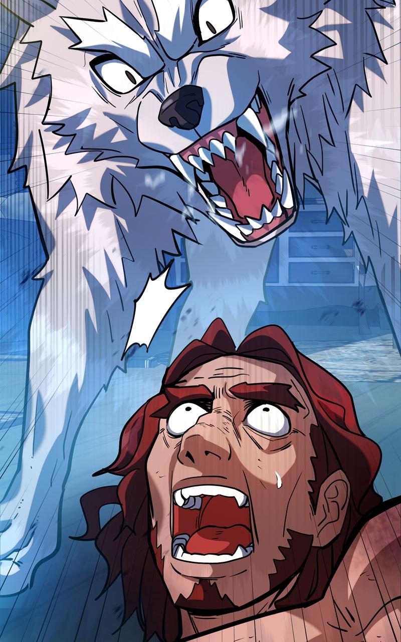 The Hammer Chap 4 - Next Chap 5