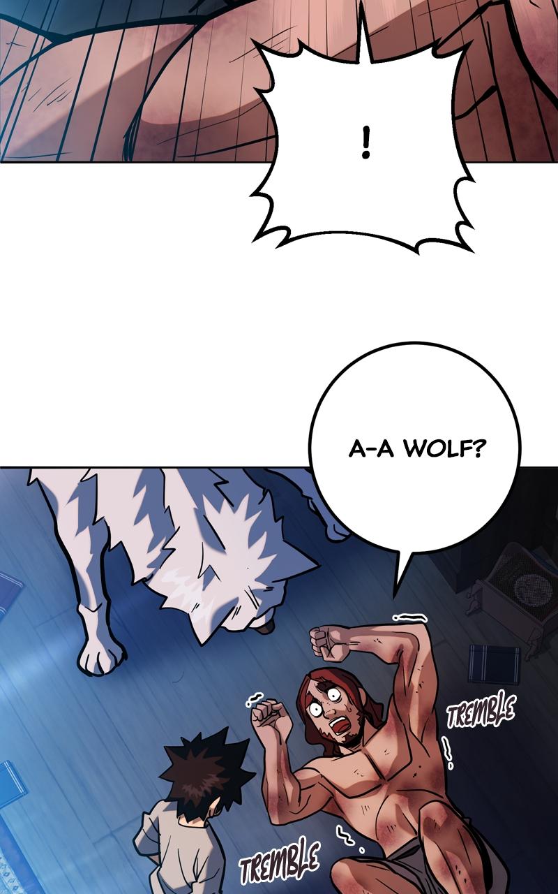 The Hammer Chap 4 - Next Chap 5