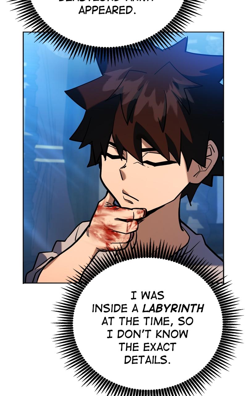 The Hammer Chap 4 - Next Chap 5