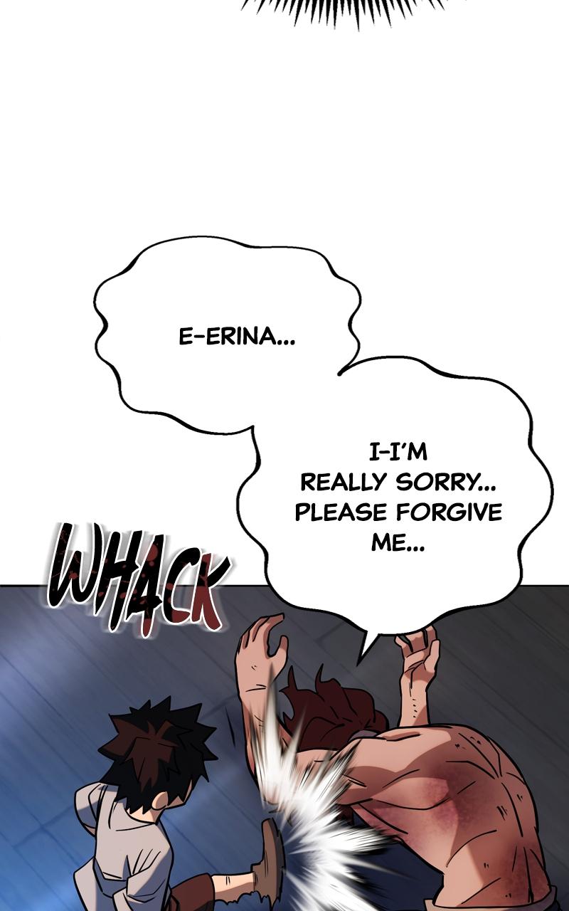 The Hammer Chap 4 - Next Chap 5