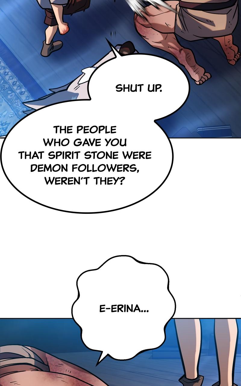 The Hammer Chap 4 - Next Chap 5