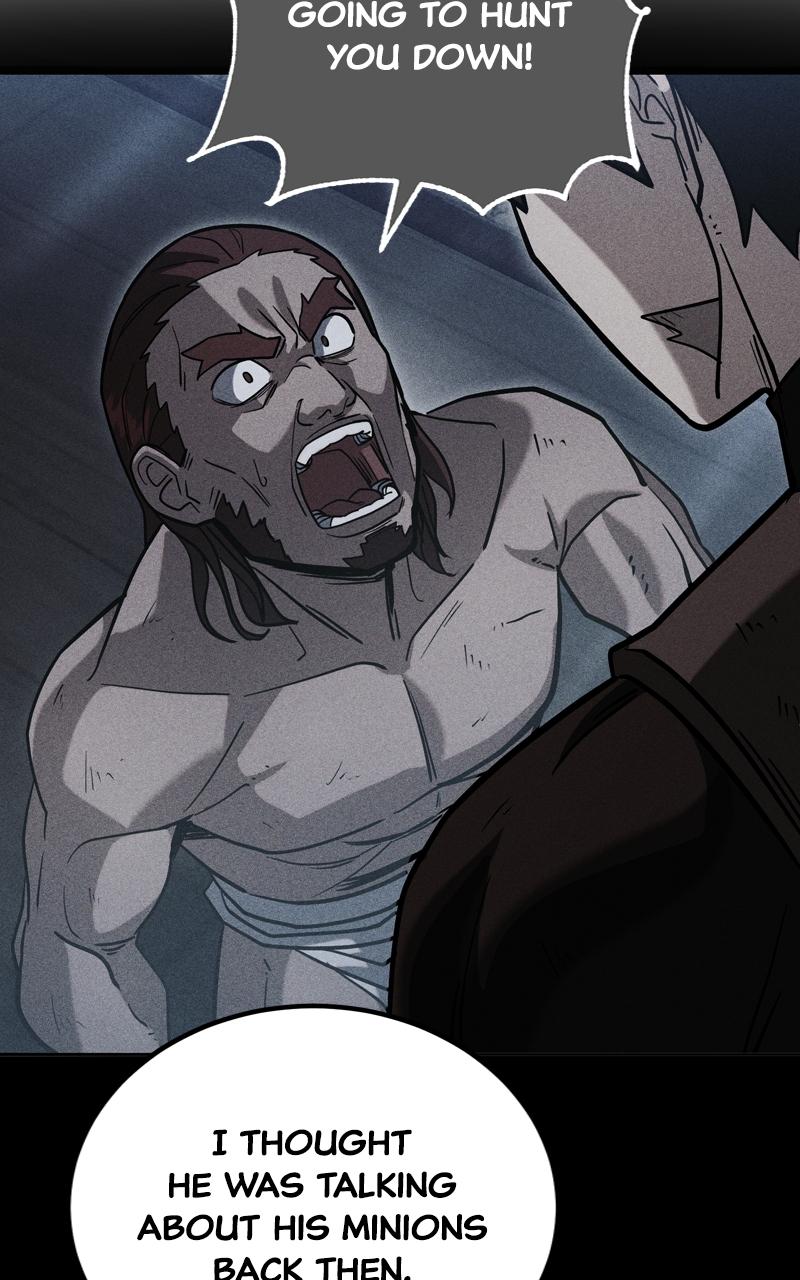 The Hammer Chap 4 - Next Chap 5