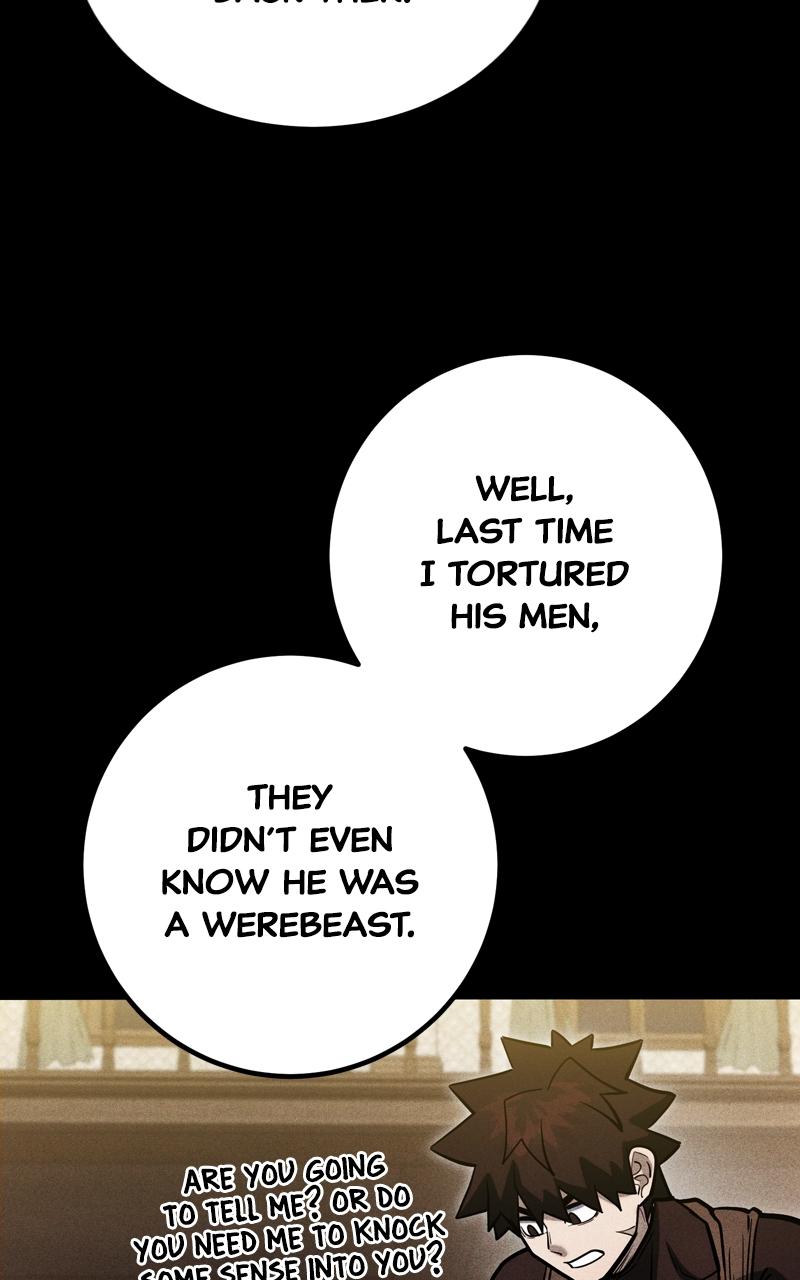 The Hammer Chap 4 - Next Chap 5