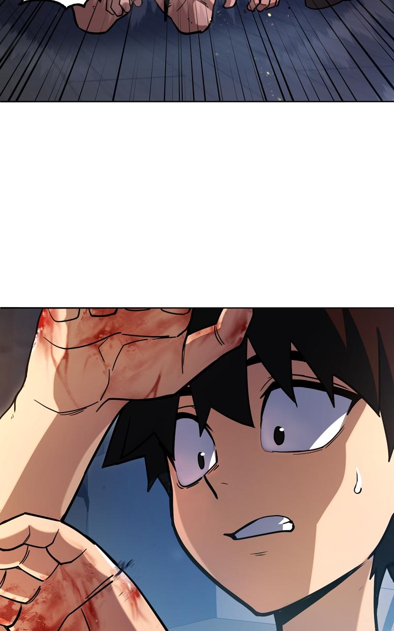 The Hammer Chap 4 - Next Chap 5