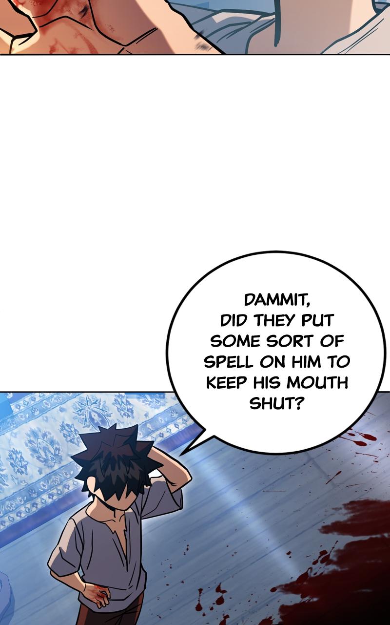 The Hammer Chap 4 - Next Chap 5