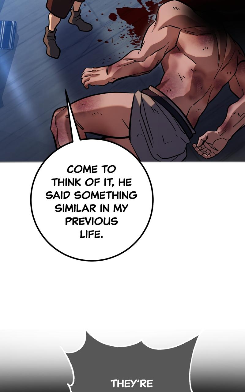 The Hammer Chap 4 - Next Chap 5