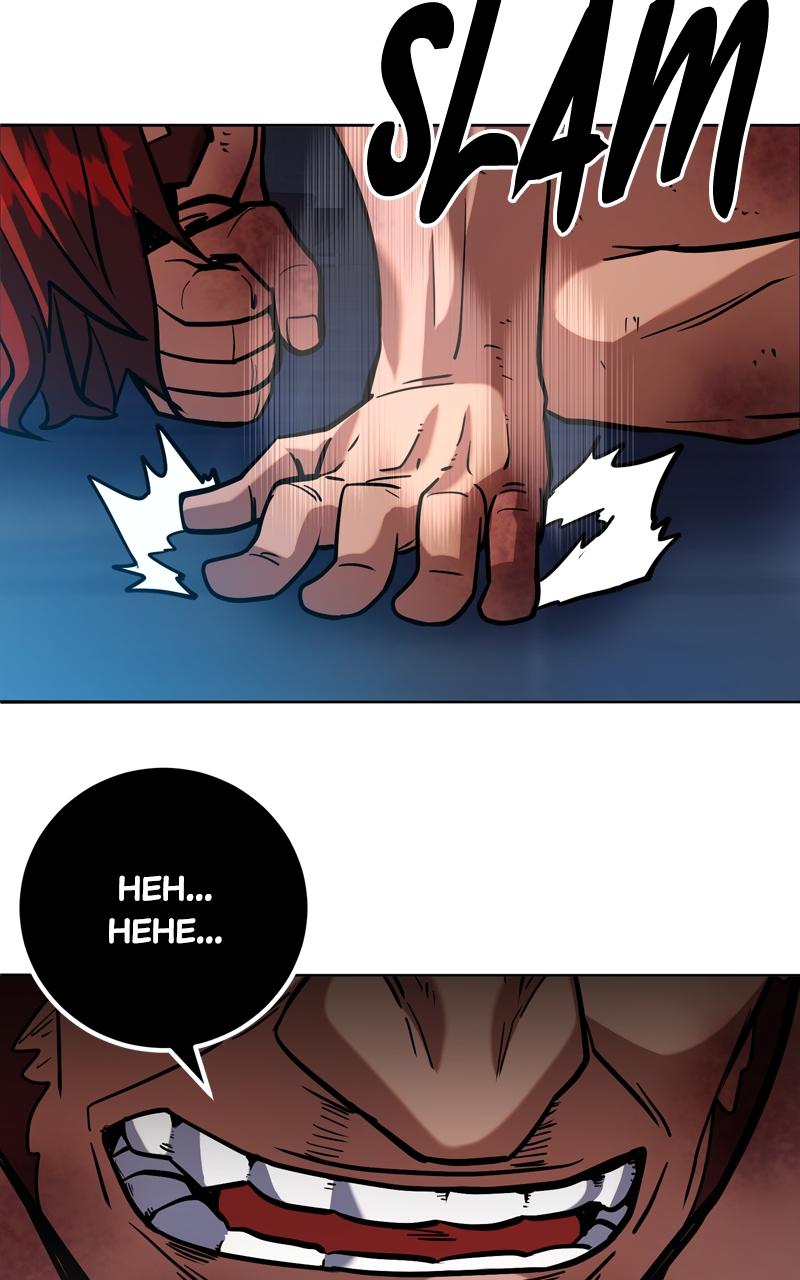 The Hammer Chap 4 - Next Chap 5