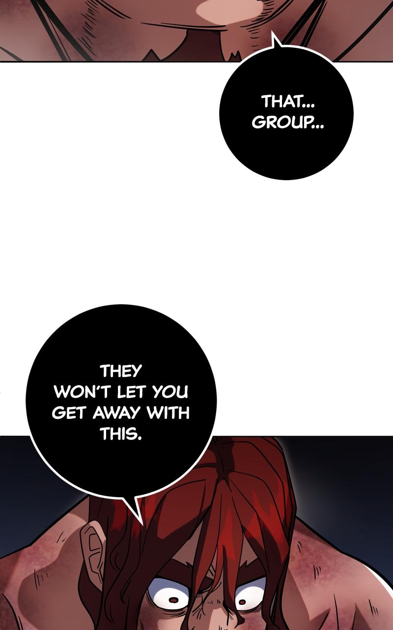 The Hammer Chap 4 - Next Chap 5
