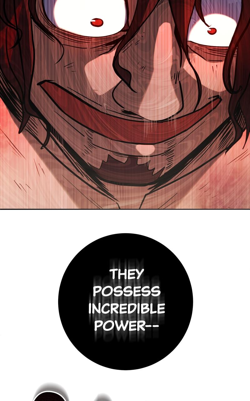 The Hammer Chap 4 - Next Chap 5