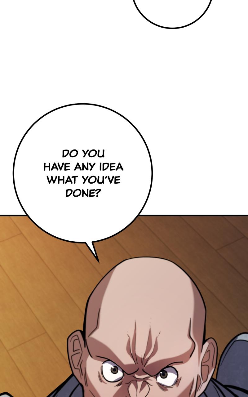 The Hammer Chap 5 - Next Chap 6