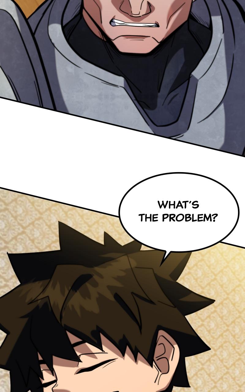 The Hammer Chap 5 - Next Chap 6