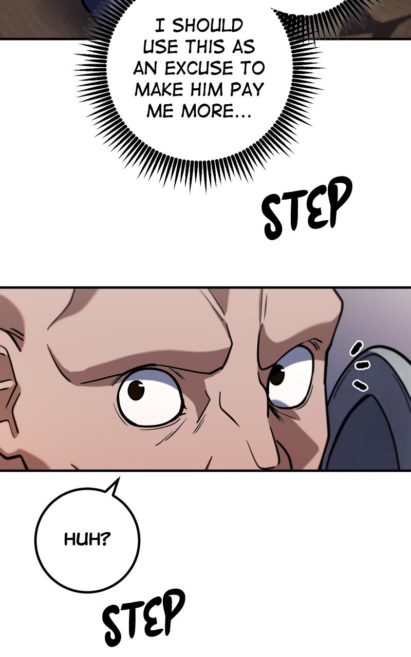 The Hammer Chap 5 - Next Chap 6