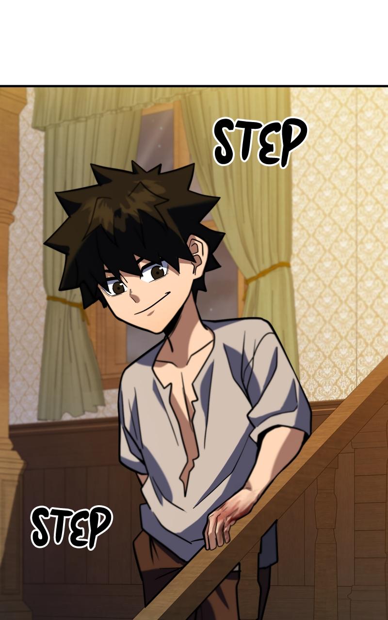 The Hammer Chap 5 - Next Chap 6