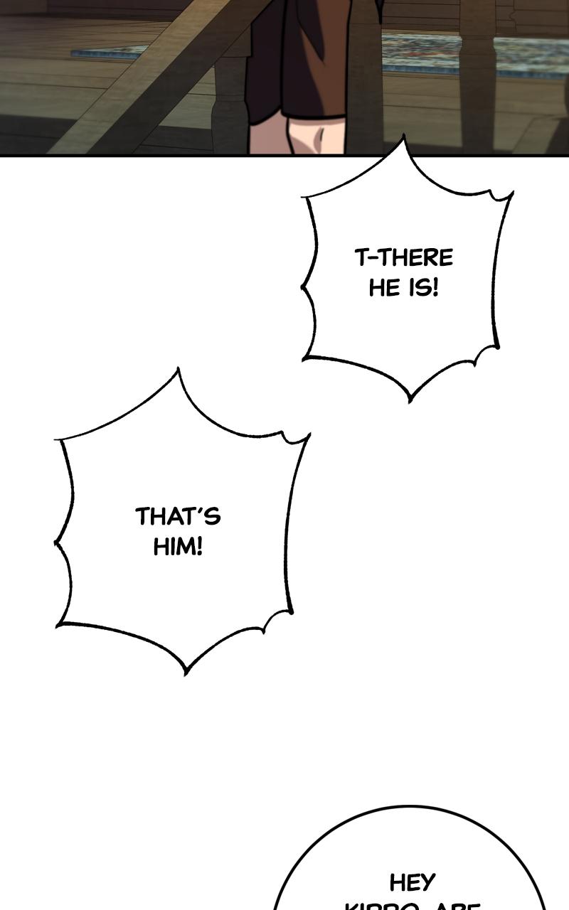 The Hammer Chap 5 - Next Chap 6