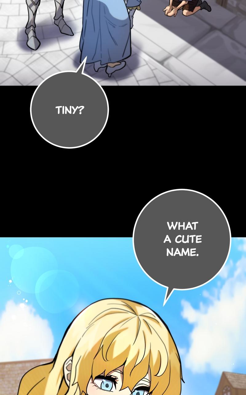 The Hammer Chap 5 - Next Chap 6