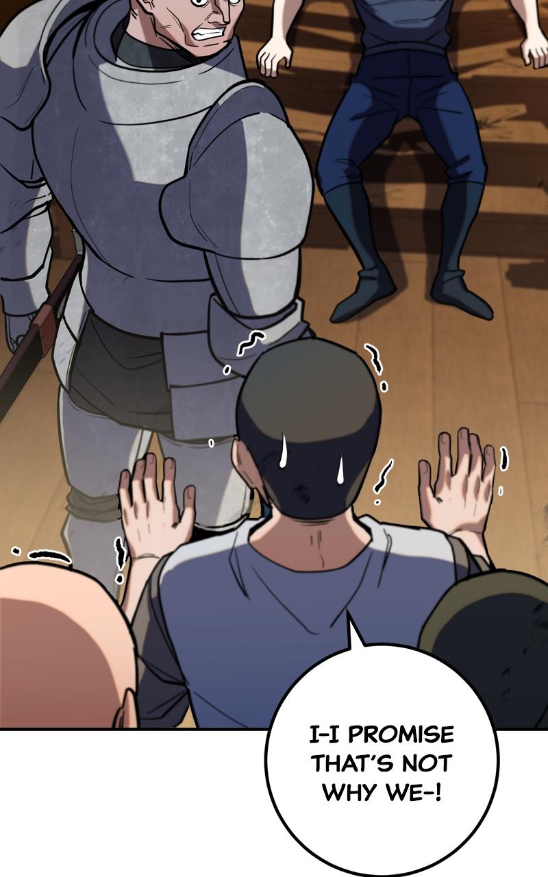 The Hammer Chap 5 - Next Chap 6