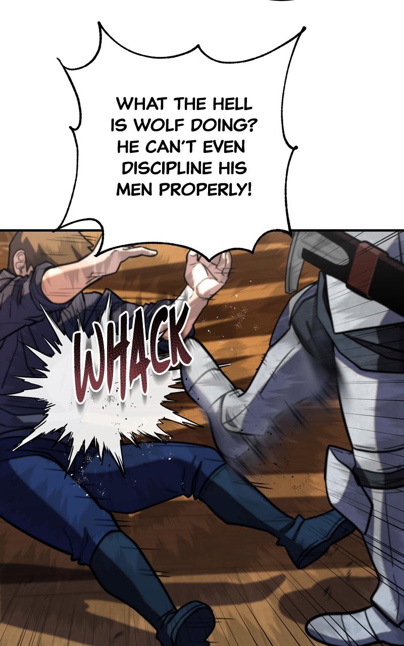 The Hammer Chap 5 - Next Chap 6