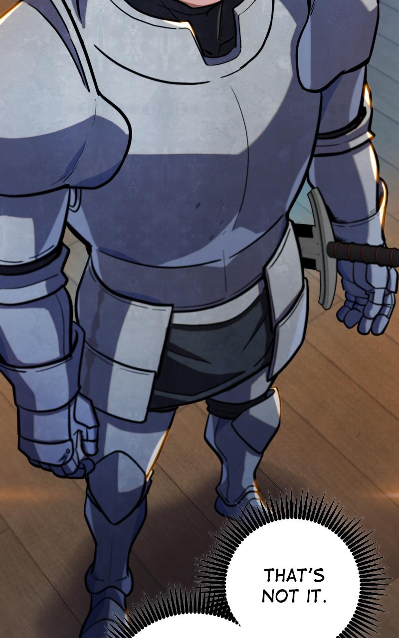 The Hammer Chap 5 - Next Chap 6
