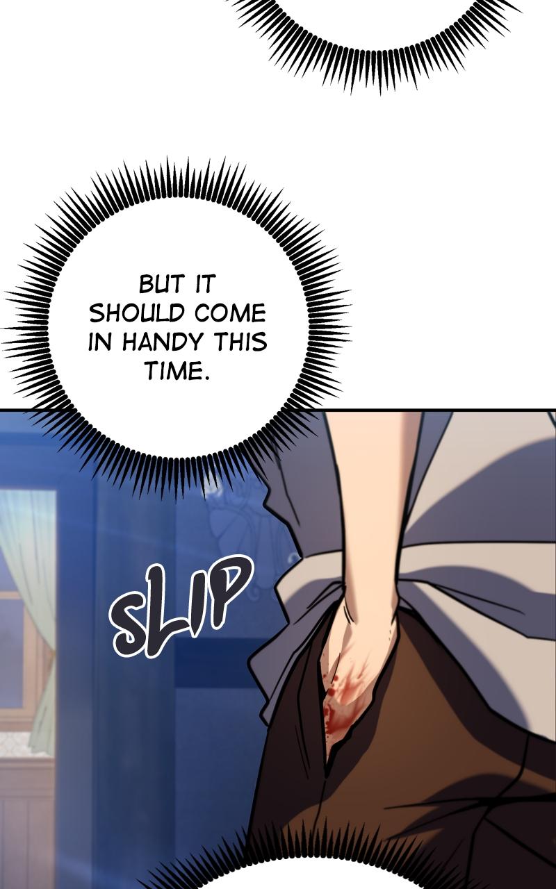 The Hammer Chap 5 - Next Chap 6