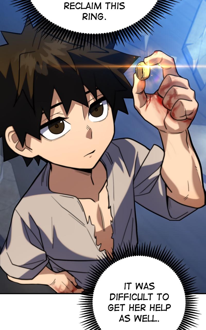 The Hammer Chap 5 - Next Chap 6