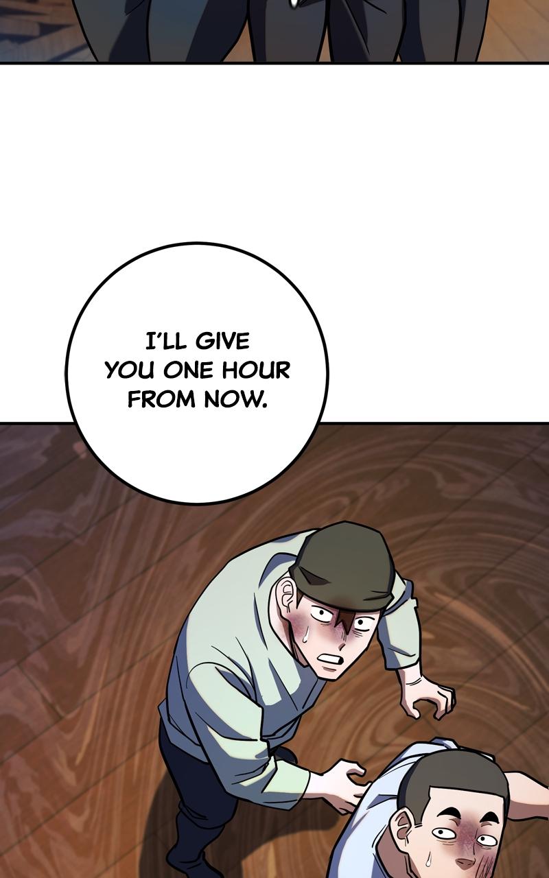 The Hammer Chap 5 - Next Chap 6