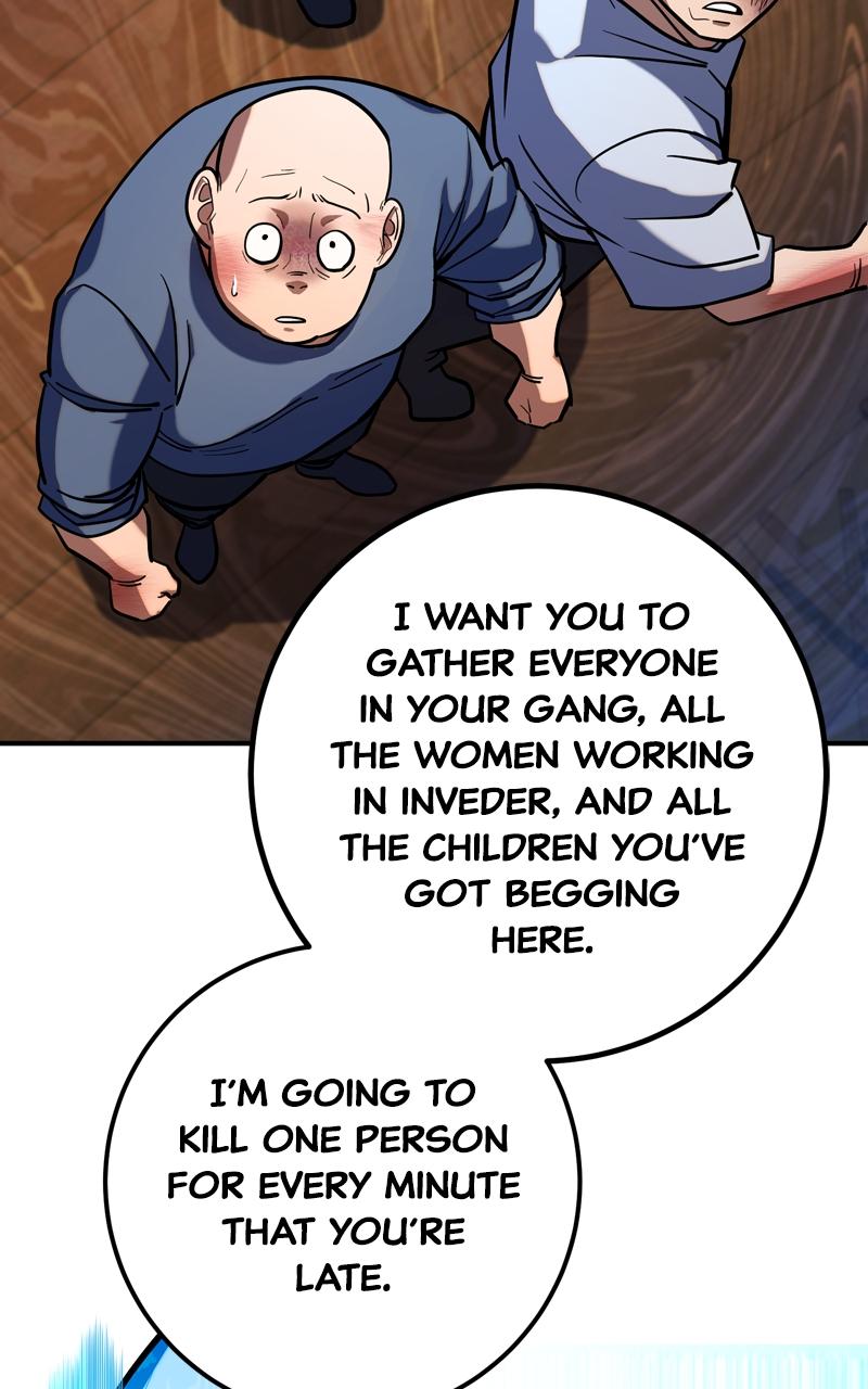 The Hammer Chap 5 - Next Chap 6