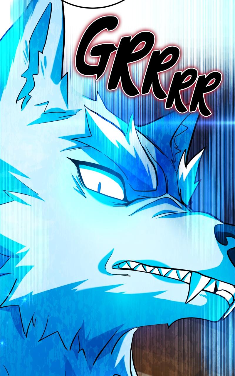 The Hammer Chap 5 - Next Chap 6