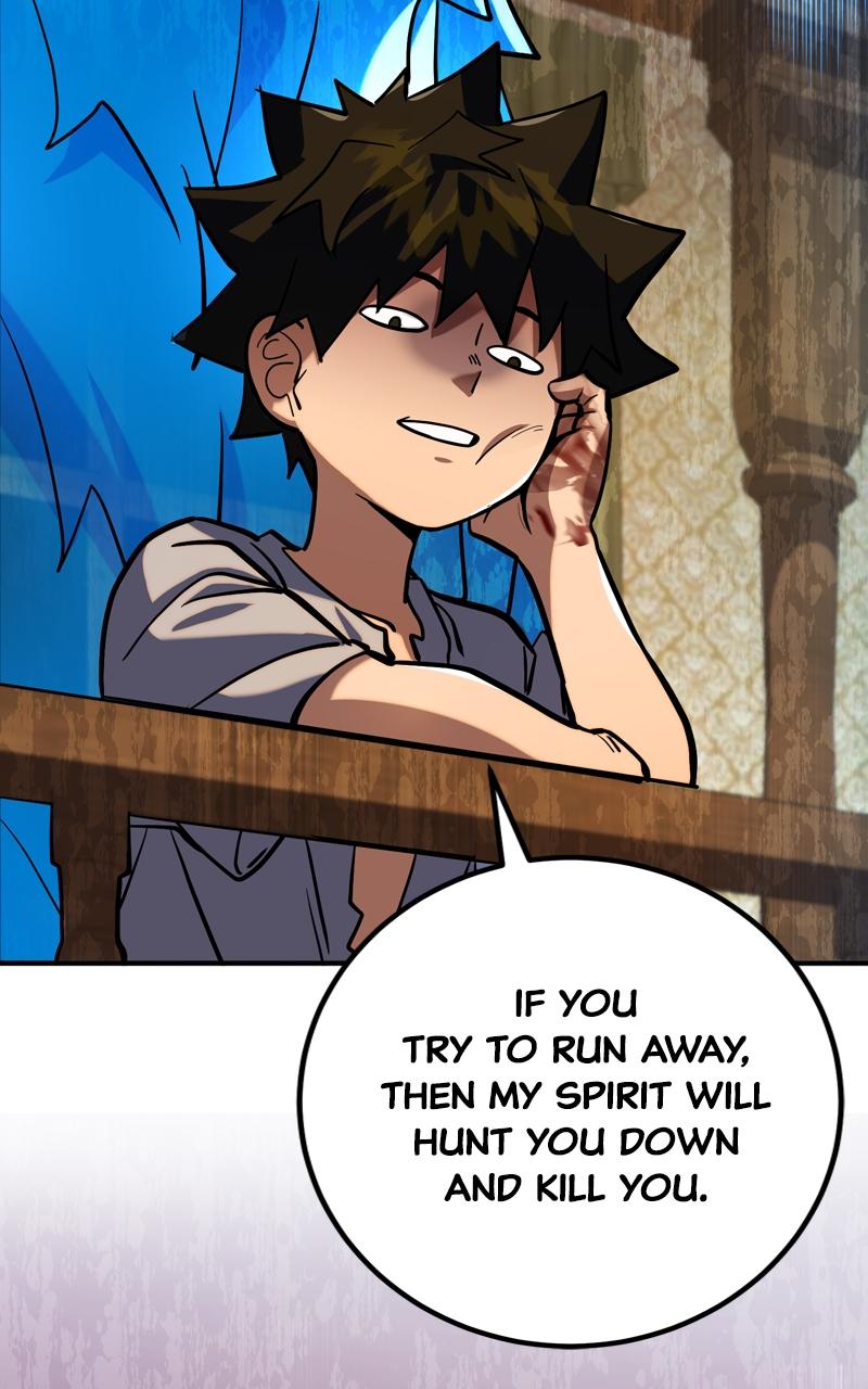 The Hammer Chap 5 - Next Chap 6
