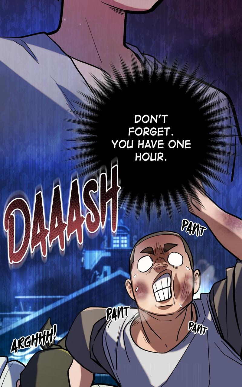 The Hammer Chap 5 - Next Chap 6