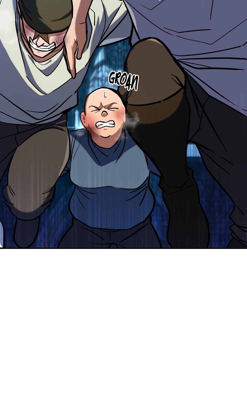 The Hammer Chap 5 - Next Chap 6