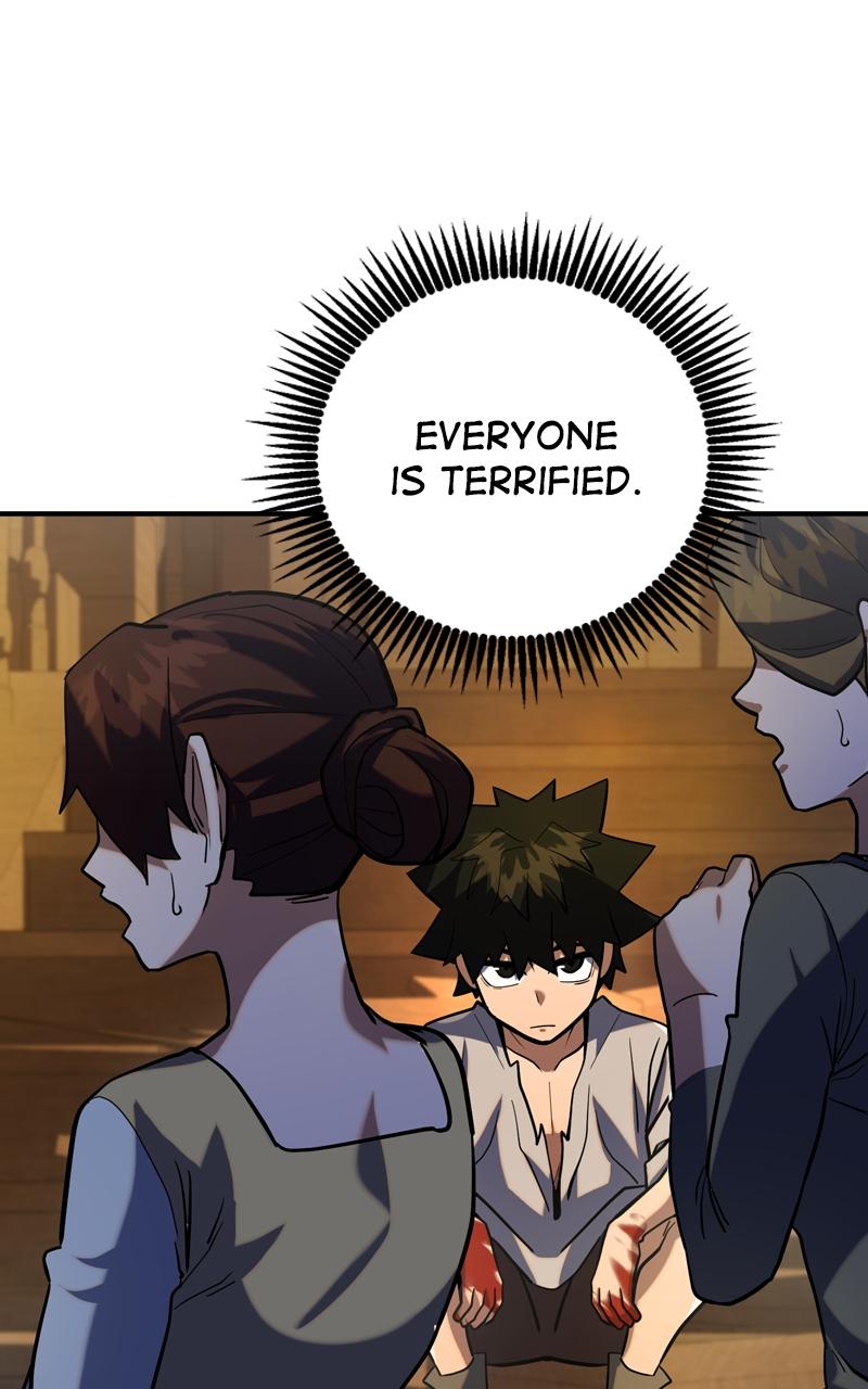 The Hammer Chap 5 - Next Chap 6