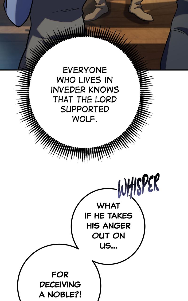 The Hammer Chap 5 - Next Chap 6
