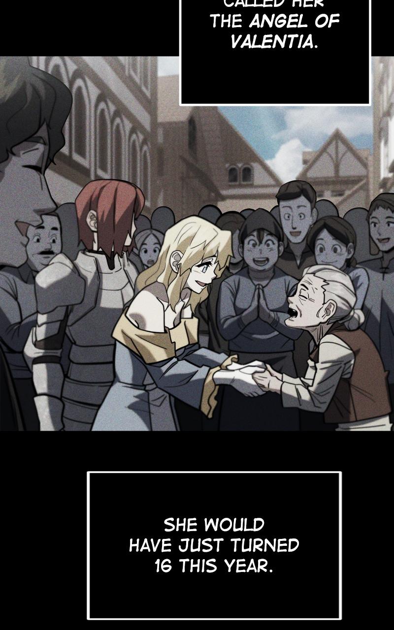 The Hammer Chap 5 - Next Chap 6