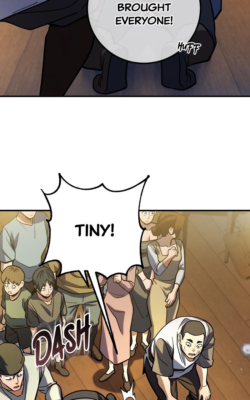 The Hammer Chap 5 - Next Chap 6