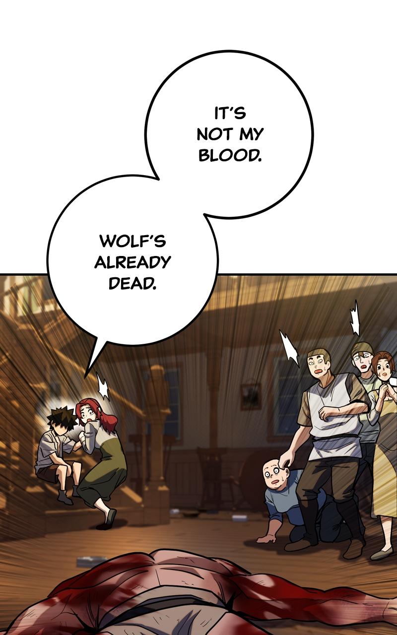 The Hammer Chap 5 - Next Chap 6