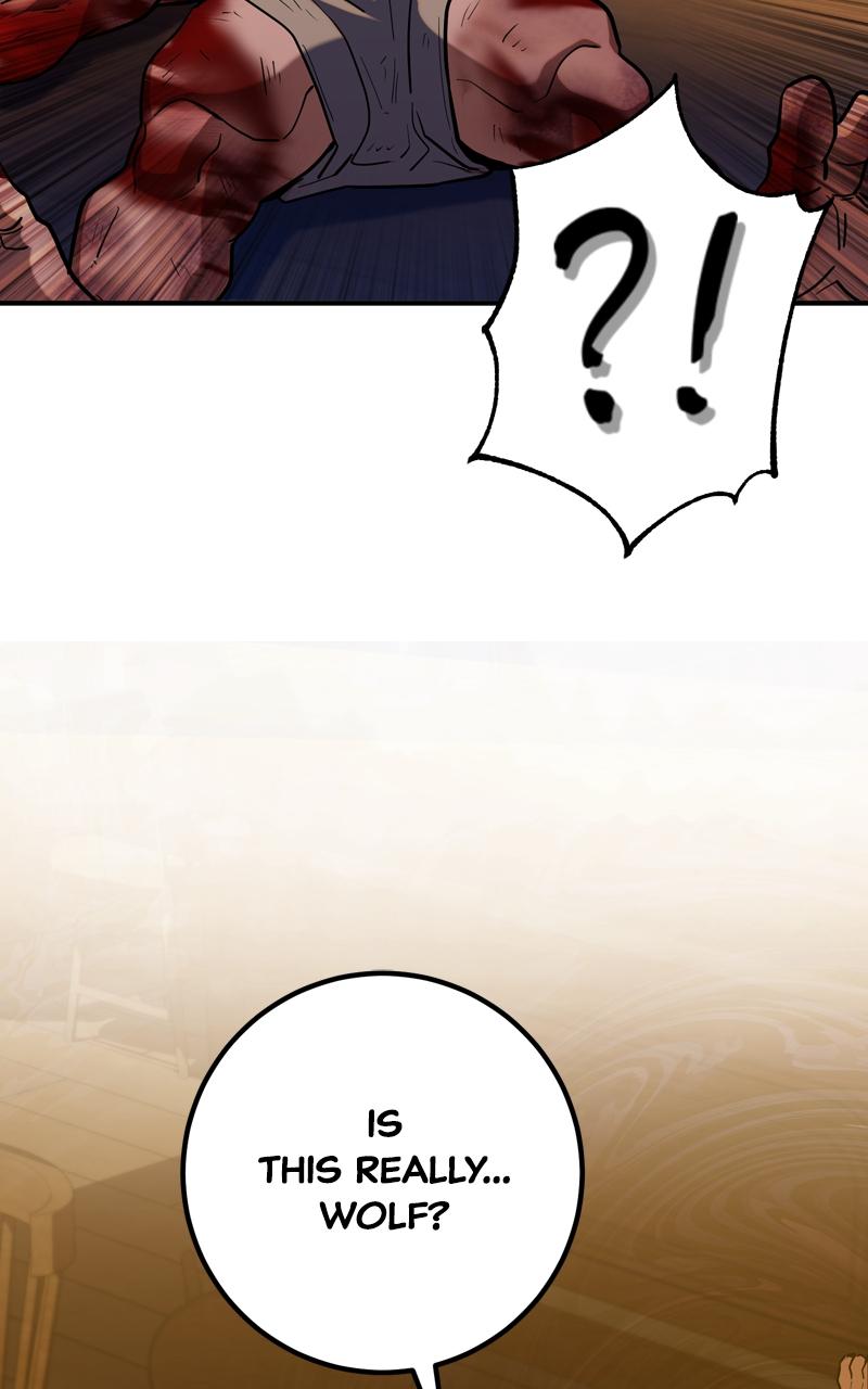 The Hammer Chap 5 - Next Chap 6