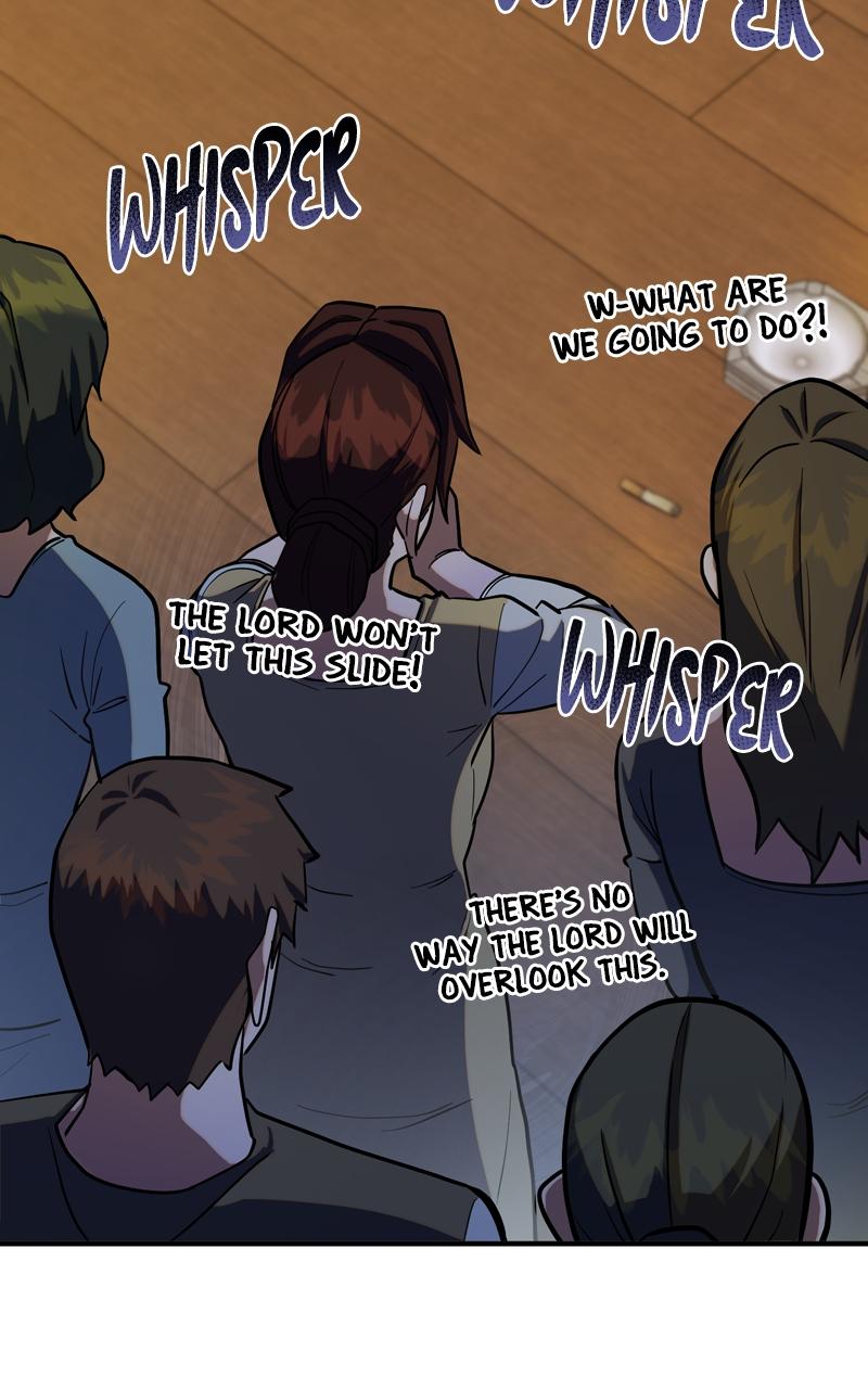 The Hammer Chap 5 - Next Chap 6