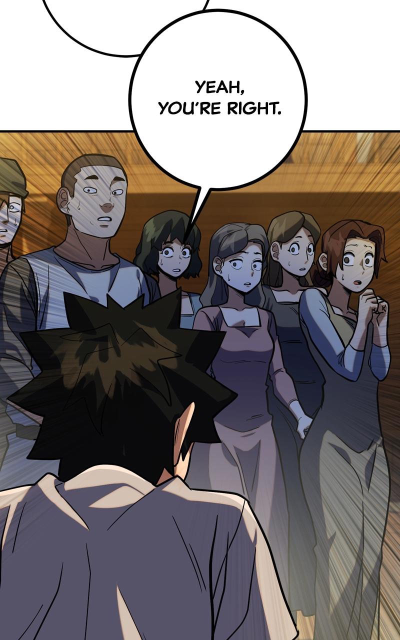 The Hammer Chap 5 - Next Chap 6