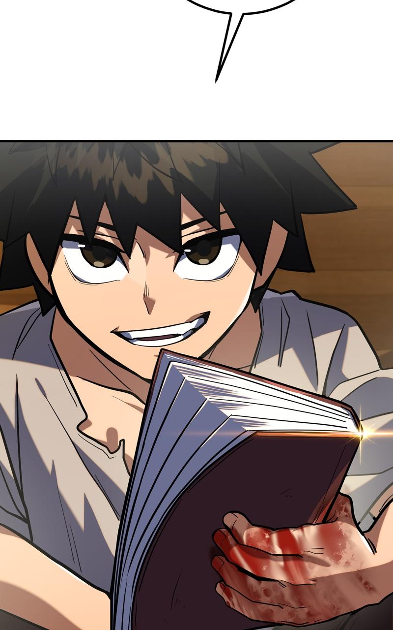 The Hammer Chap 5 - Next Chap 6