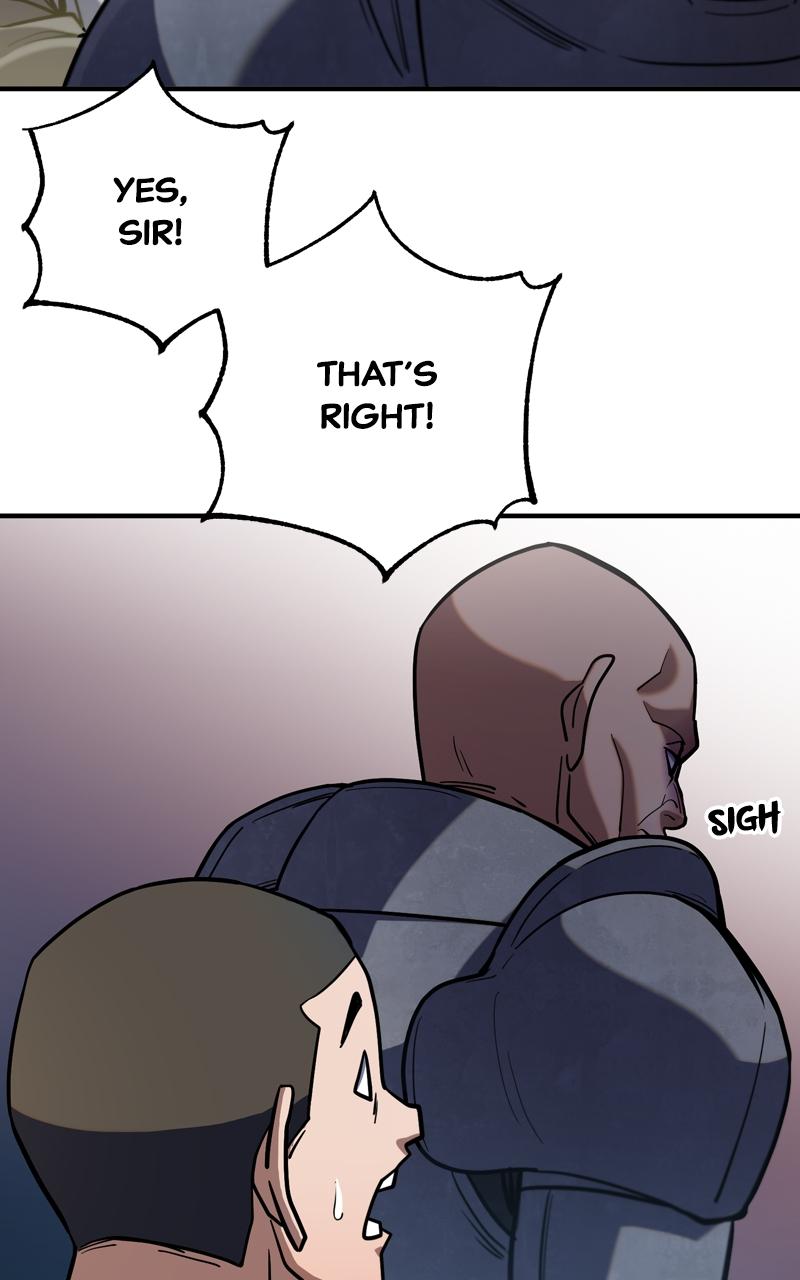 The Hammer Chap 5 - Next Chap 6