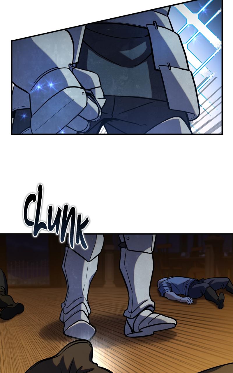 The Hammer Chap 5 - Next Chap 6