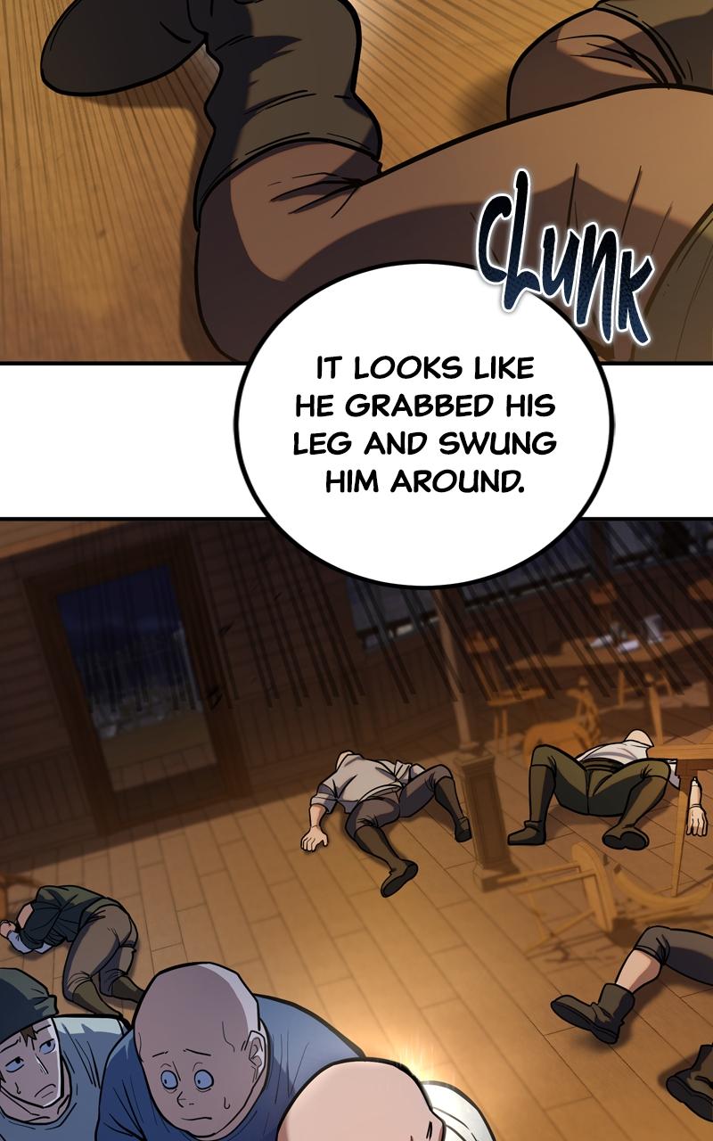 The Hammer Chap 5 - Next Chap 6