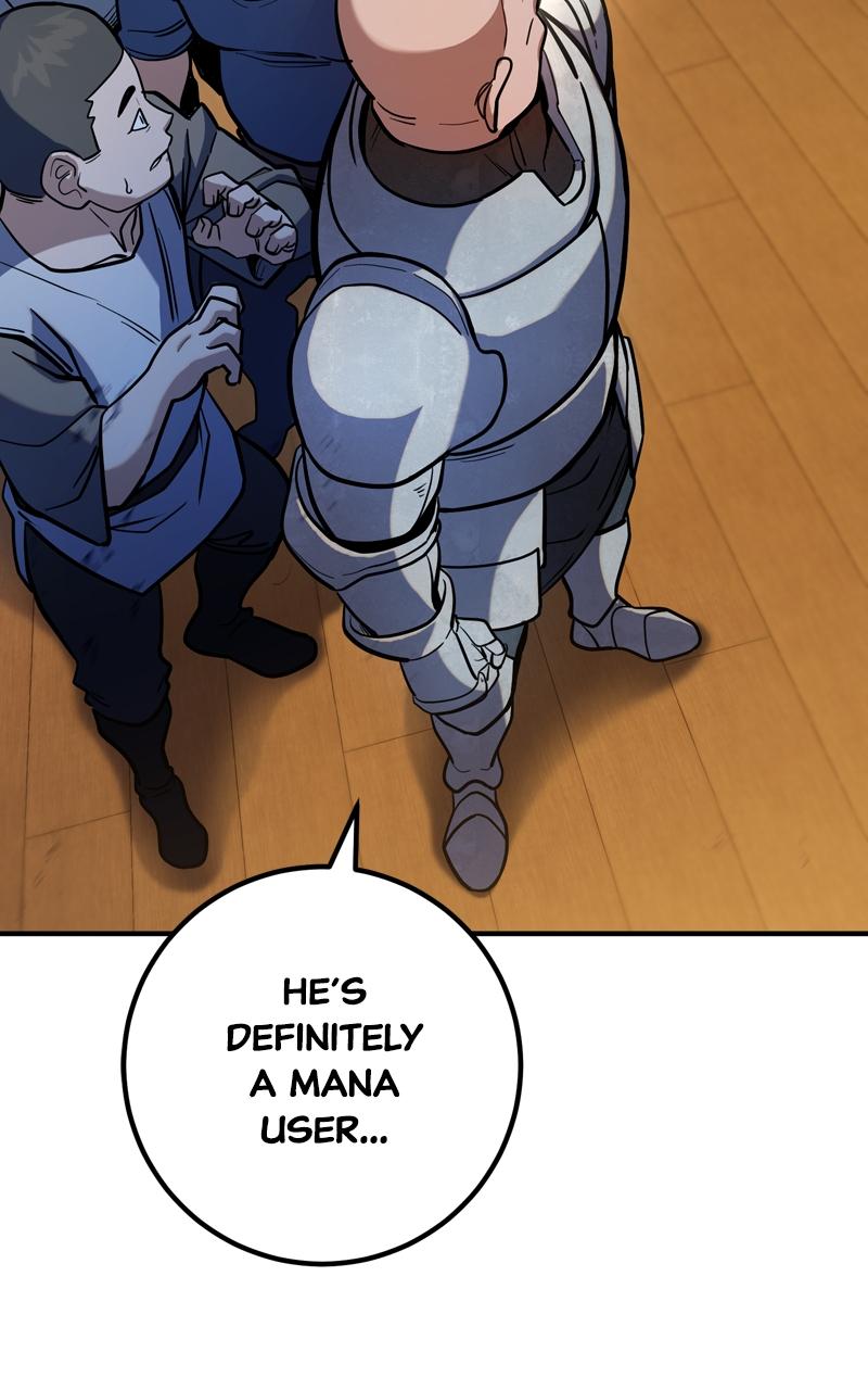 The Hammer Chap 5 - Next Chap 6
