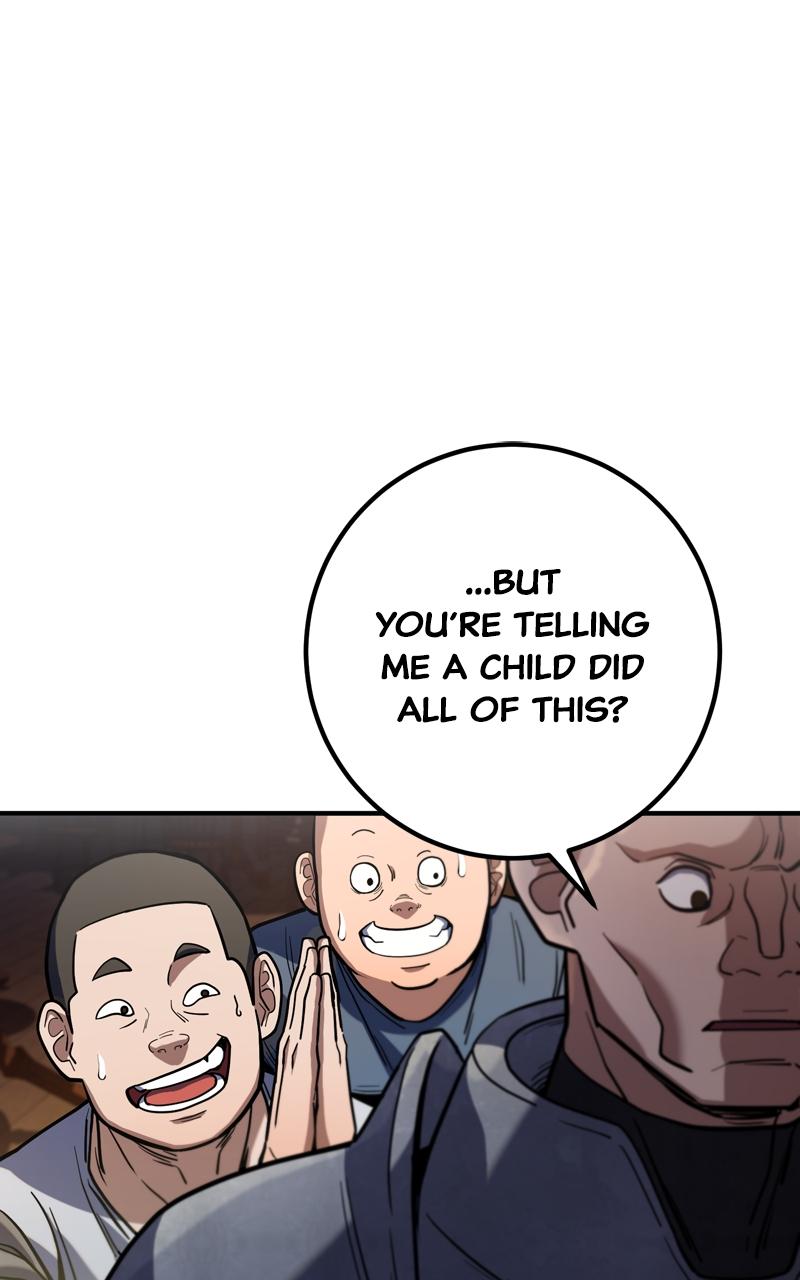 The Hammer Chap 5 - Next Chap 6