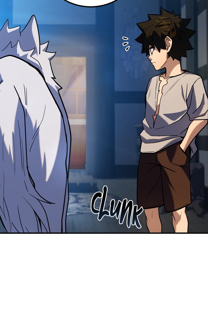The Hammer Chap 5 - Next Chap 6