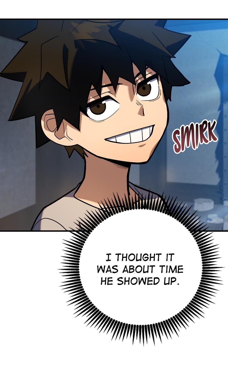 The Hammer Chap 5 - Next Chap 6