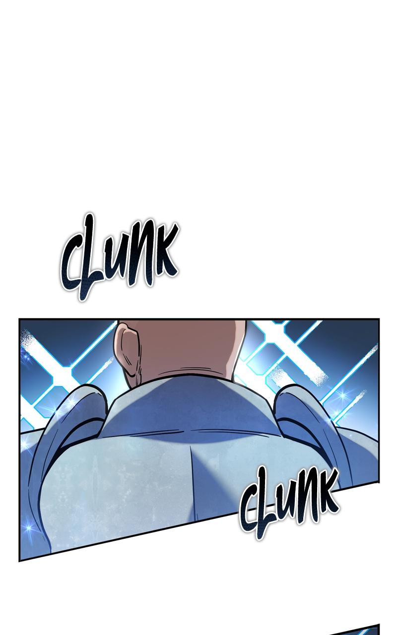 The Hammer Chap 5 - Next Chap 6